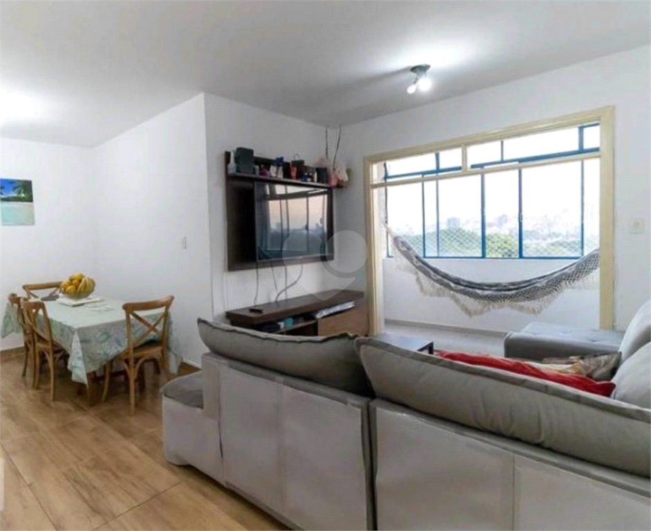 Venda Apartamento São Paulo Jardim Paulista REO856648 4