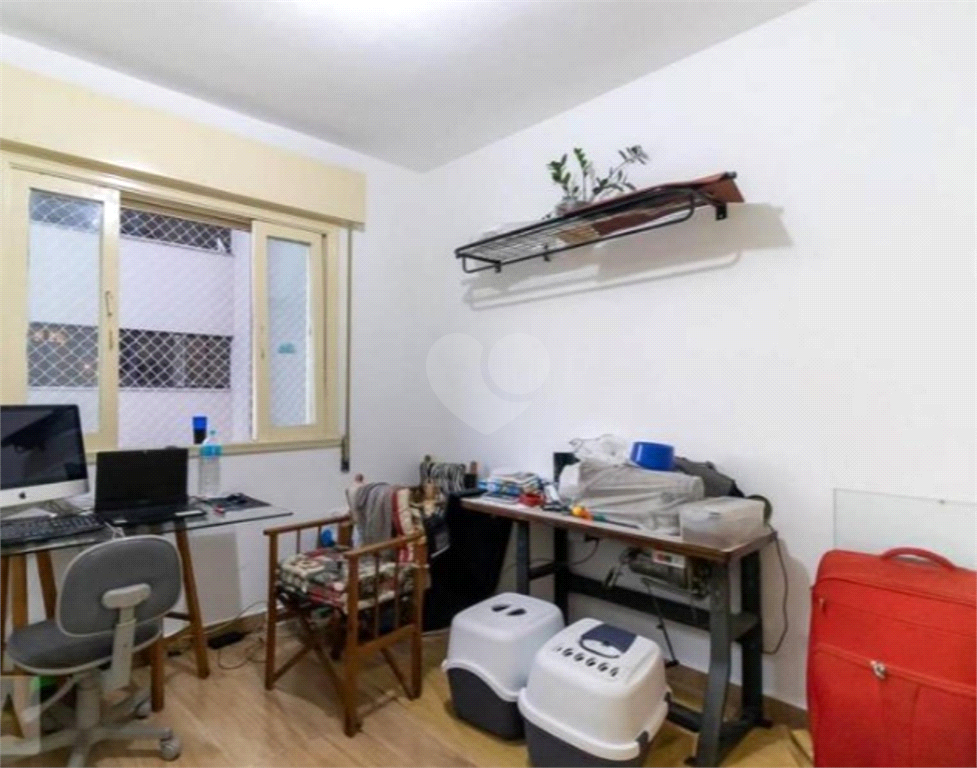 Venda Apartamento São Paulo Jardim Paulista REO856648 14