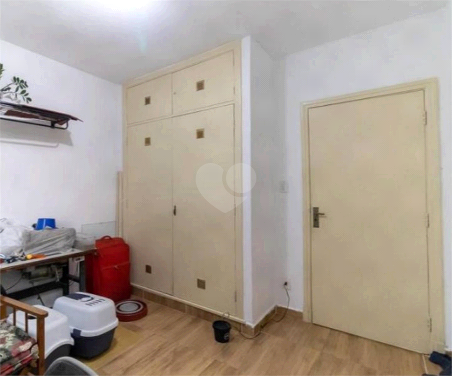 Venda Apartamento São Paulo Jardim Paulista REO856648 12