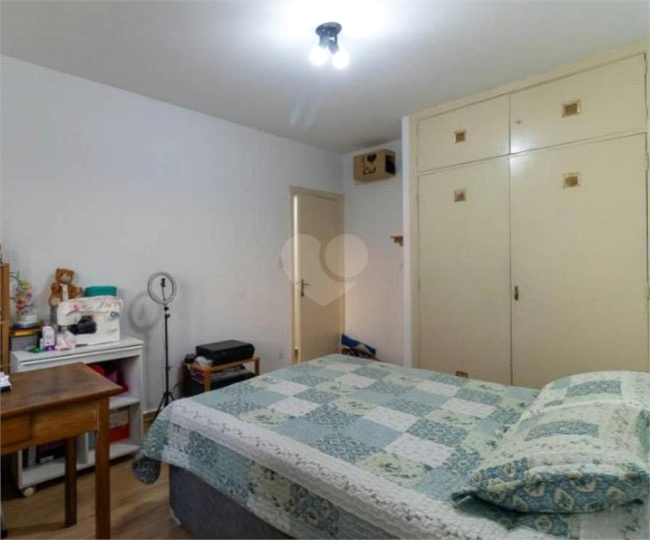 Venda Apartamento São Paulo Jardim Paulista REO856648 11