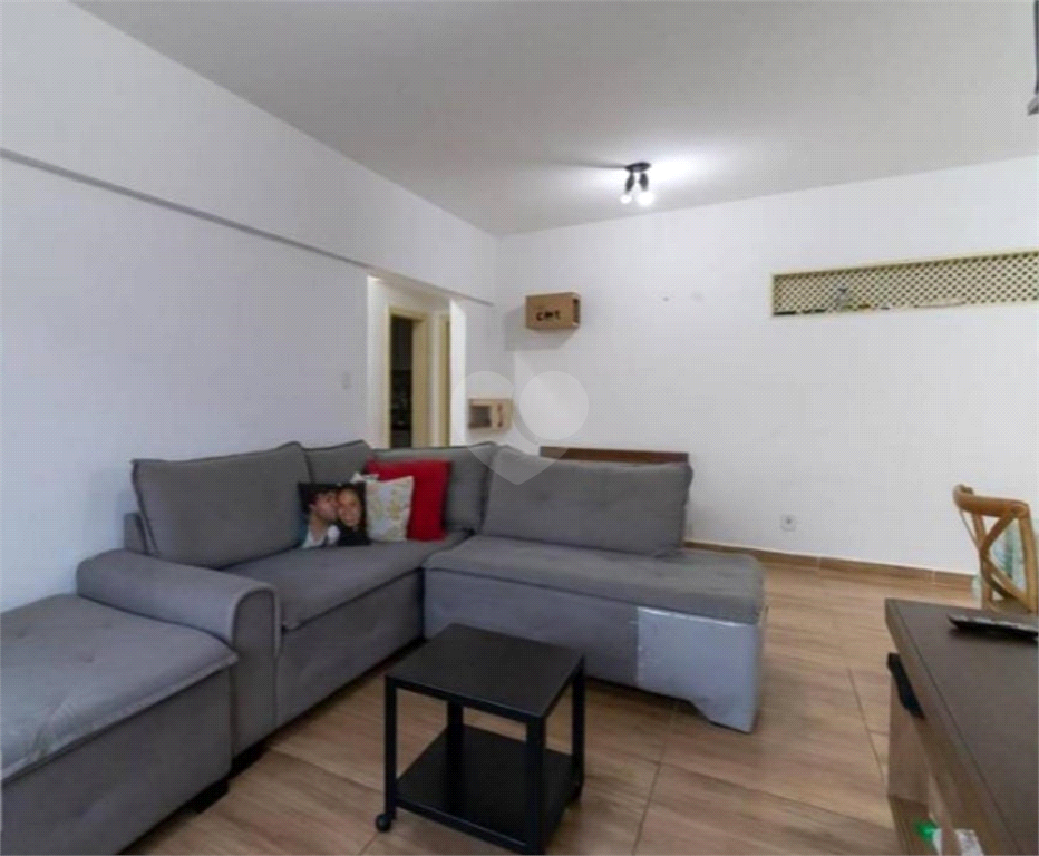 Venda Apartamento São Paulo Jardim Paulista REO856648 6