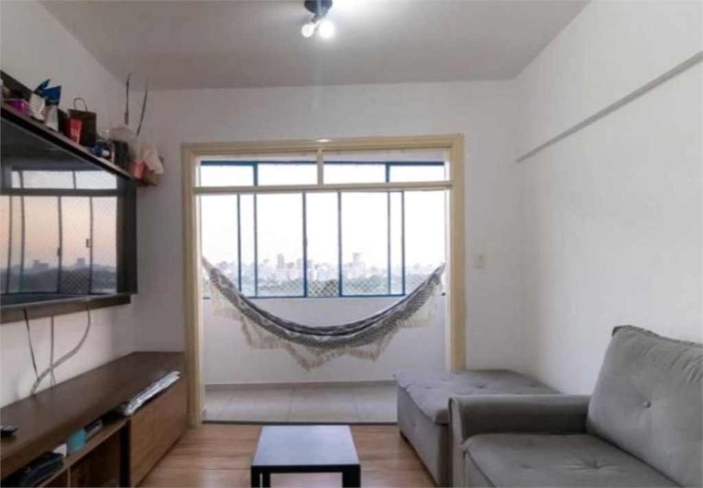 Venda Apartamento São Paulo Jardim Paulista REO856648 2