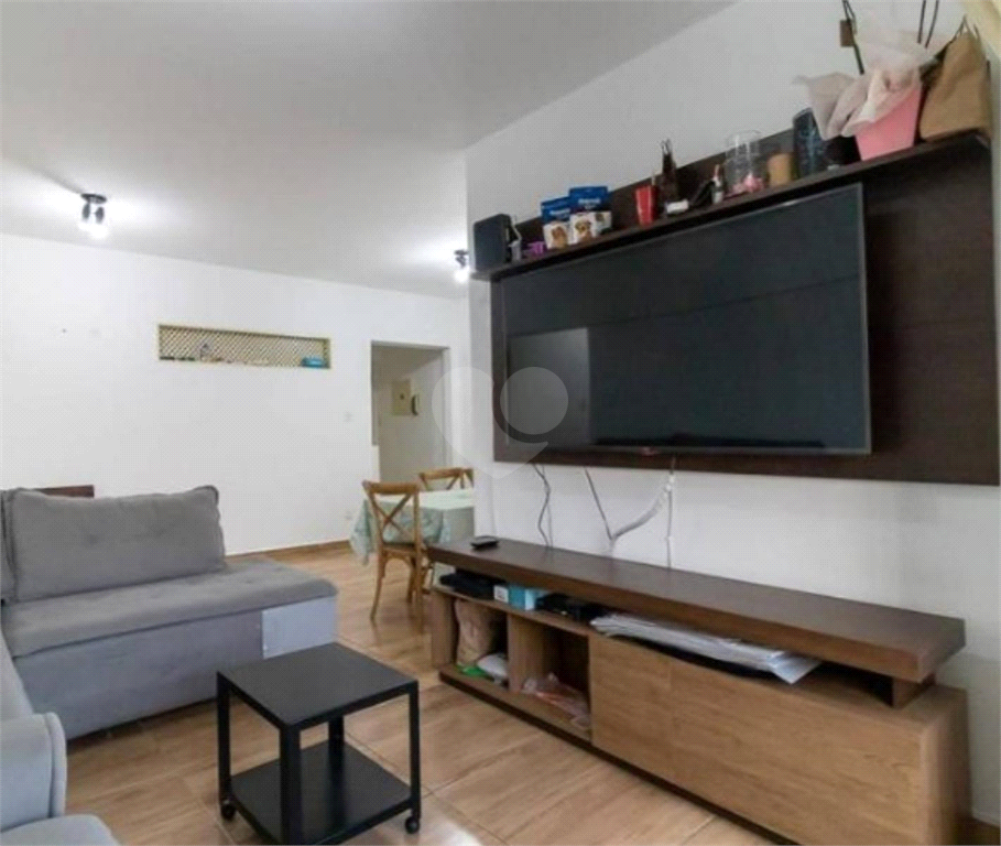 Venda Apartamento São Paulo Jardim Paulista REO856648 5