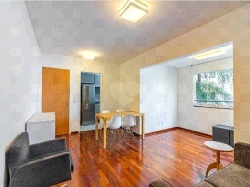 Venda Apartamento São Paulo Pinheiros REO856655 12