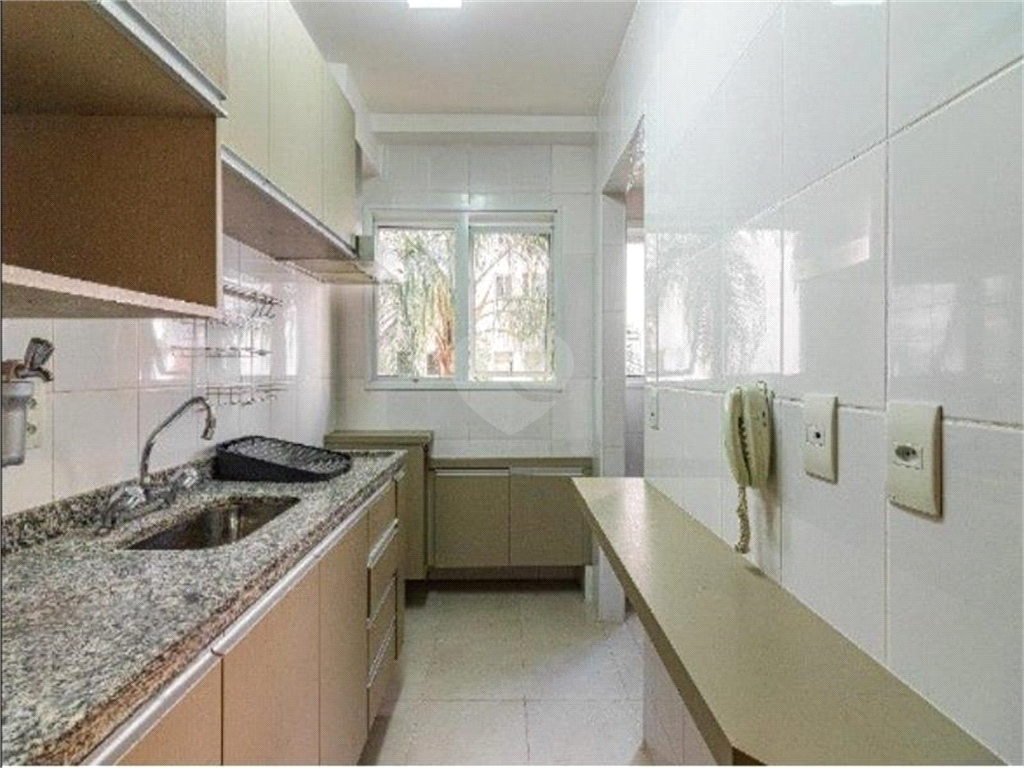 Venda Apartamento São Paulo Pinheiros REO856655 6