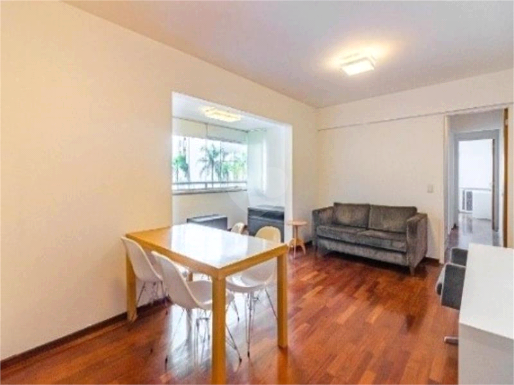 Venda Apartamento São Paulo Pinheiros REO856655 13