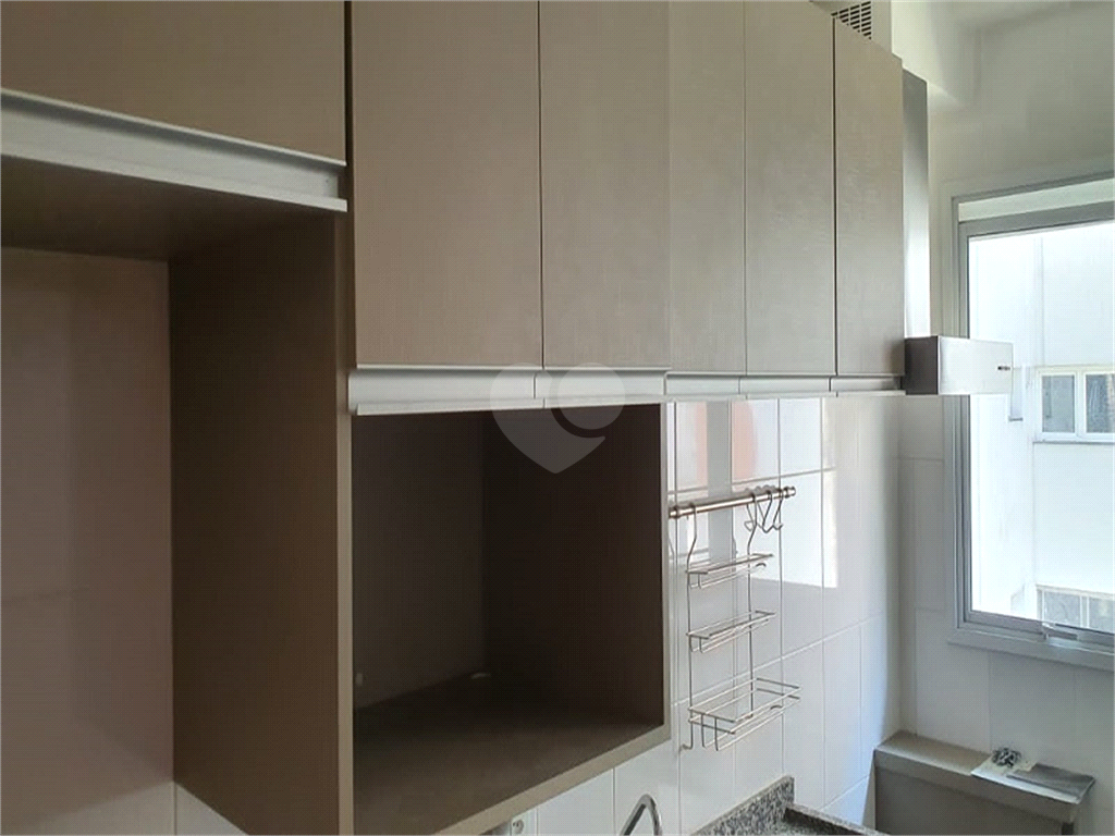 Venda Apartamento São Paulo Pinheiros REO856655 35