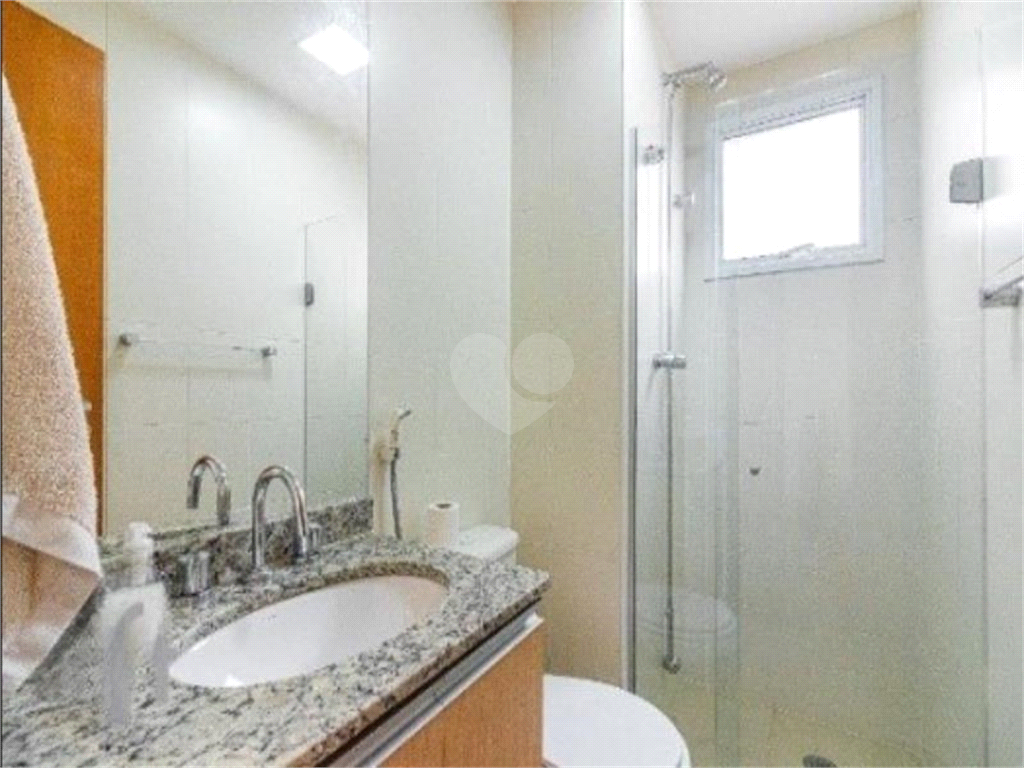 Venda Apartamento São Paulo Pinheiros REO856655 14