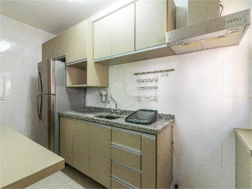 Venda Apartamento São Paulo Pinheiros REO856655 17