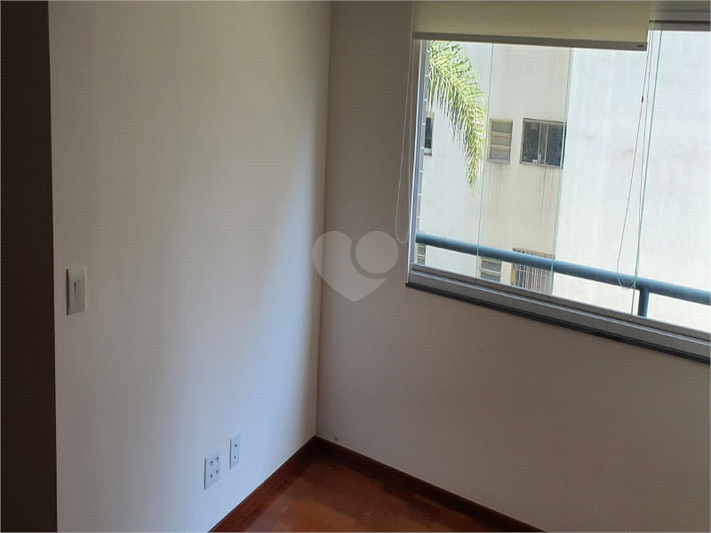 Venda Apartamento São Paulo Pinheiros REO856655 43