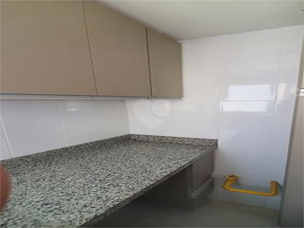 Venda Apartamento São Paulo Pinheiros REO856655 23