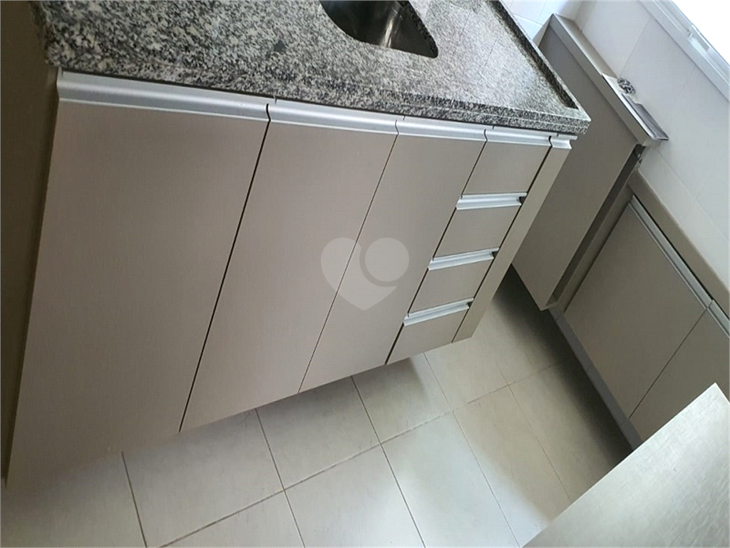 Venda Apartamento São Paulo Pinheiros REO856655 41