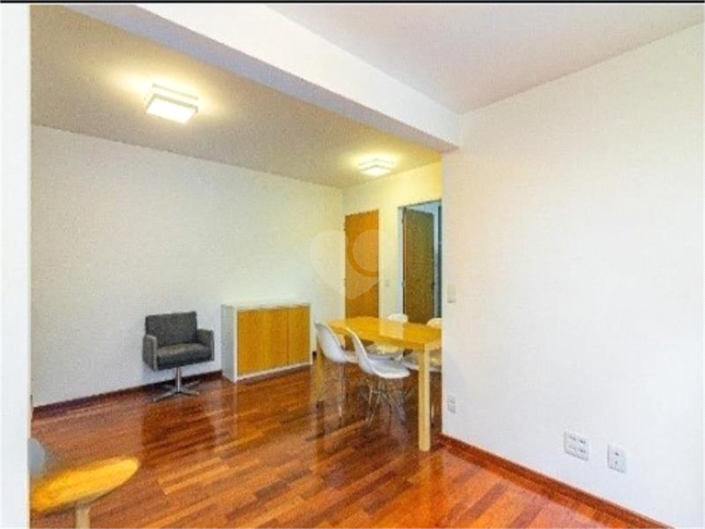 Venda Apartamento São Paulo Pinheiros REO856655 1