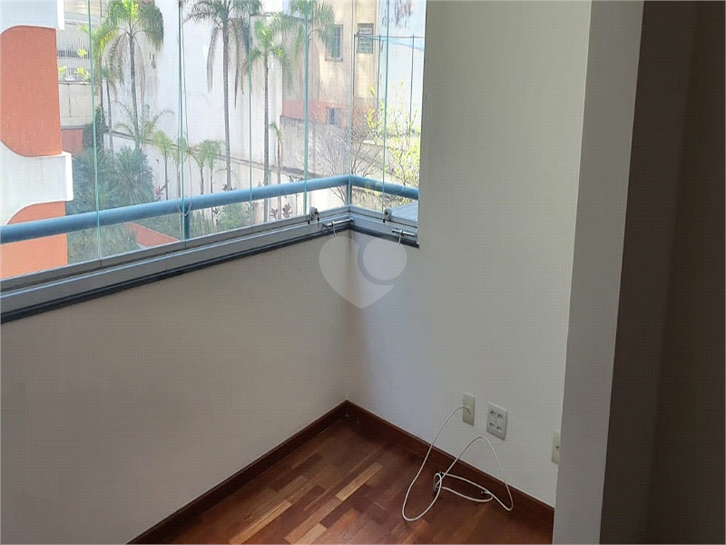 Venda Apartamento São Paulo Pinheiros REO856655 1