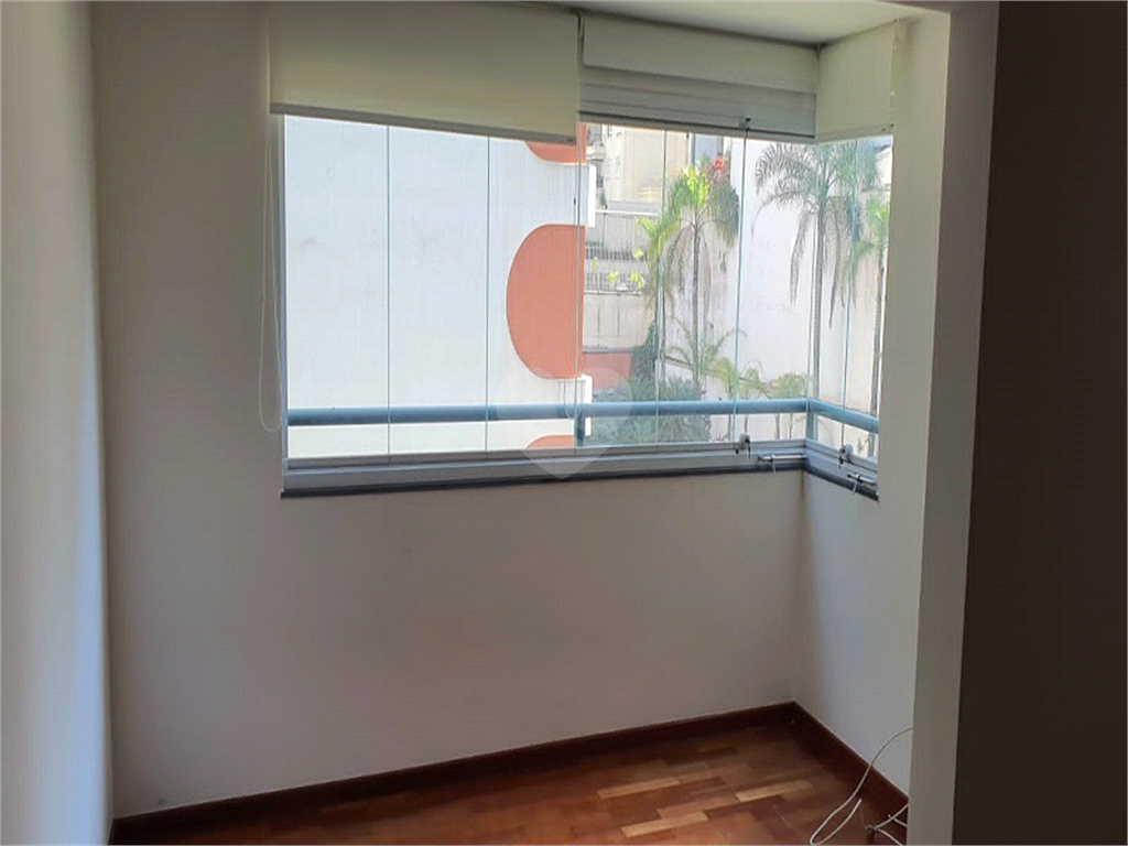 Venda Apartamento São Paulo Pinheiros REO856655 31