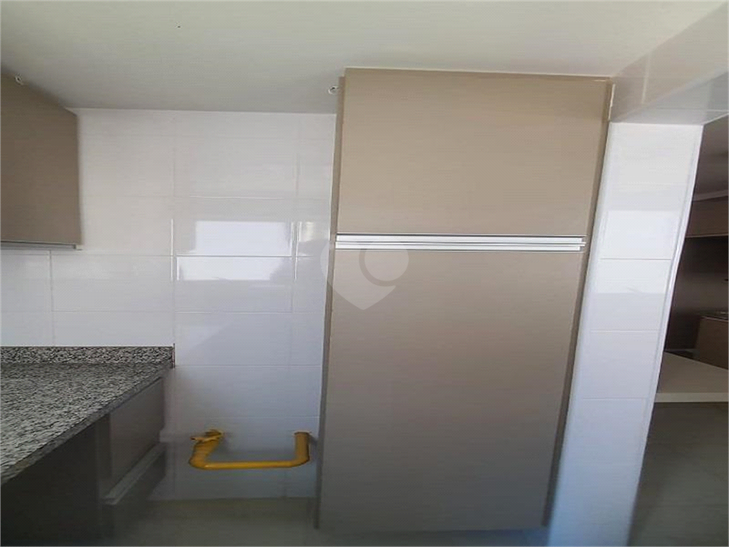 Venda Apartamento São Paulo Pinheiros REO856655 27