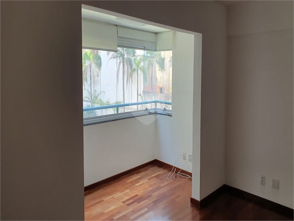 Venda Apartamento São Paulo Pinheiros REO856655 39