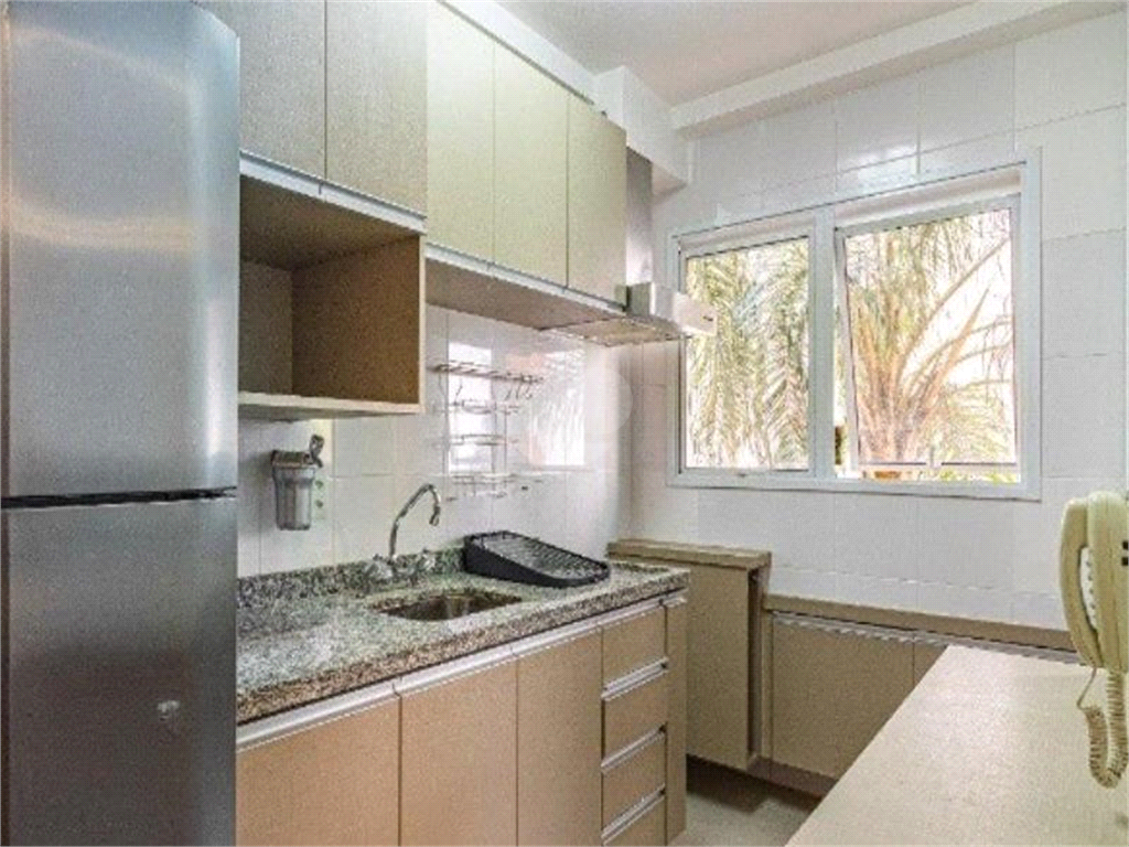 Venda Apartamento São Paulo Pinheiros REO856655 9