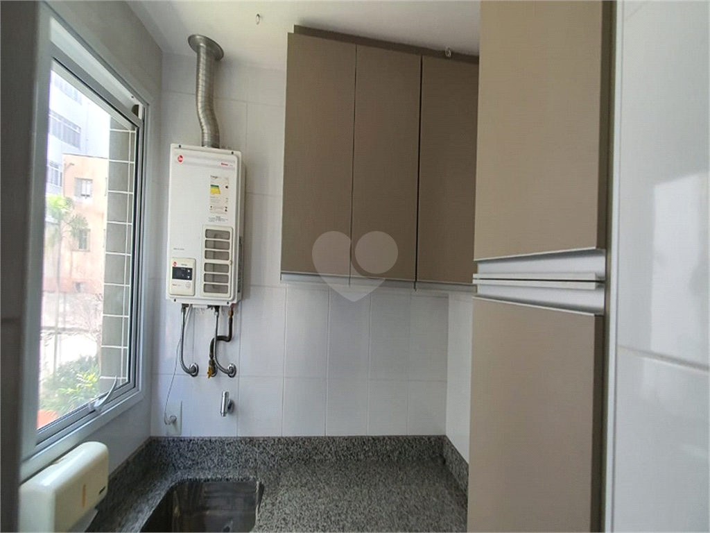 Venda Apartamento São Paulo Pinheiros REO856655 34