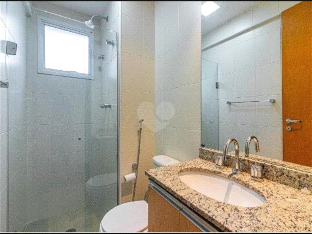 Venda Apartamento São Paulo Pinheiros REO856655 16