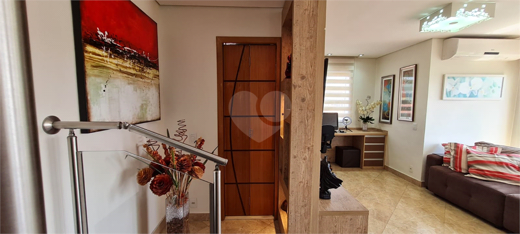 Venda Apartamento São Paulo Sítio Da Figueira REO856656 10