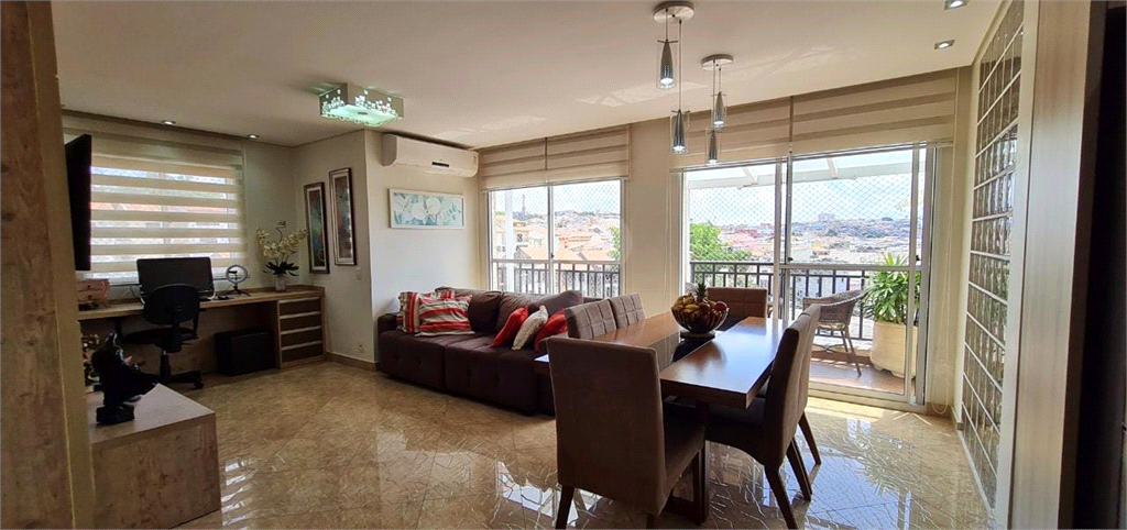 Venda Apartamento São Paulo Sítio Da Figueira REO856656 1