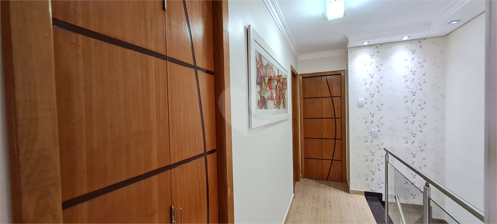 Venda Apartamento São Paulo Sítio Da Figueira REO856656 28