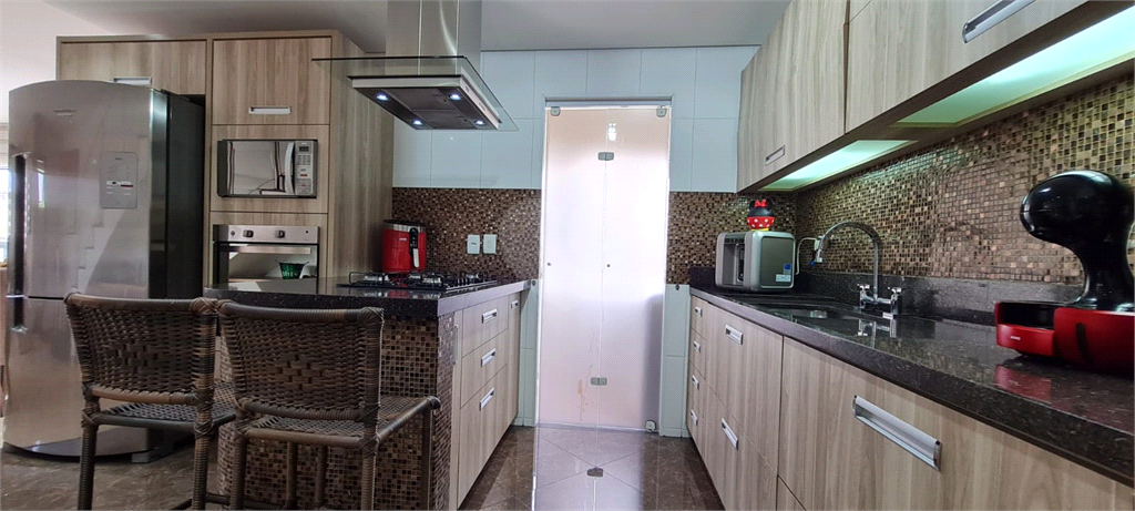 Venda Apartamento São Paulo Sítio Da Figueira REO856656 14