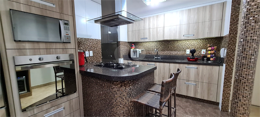 Venda Apartamento São Paulo Sítio Da Figueira REO856656 13