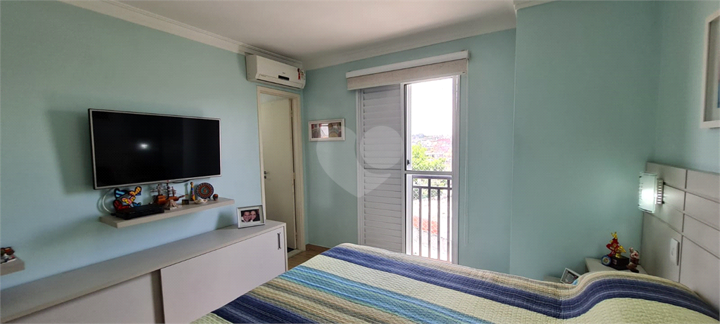 Venda Apartamento São Paulo Sítio Da Figueira REO856656 30