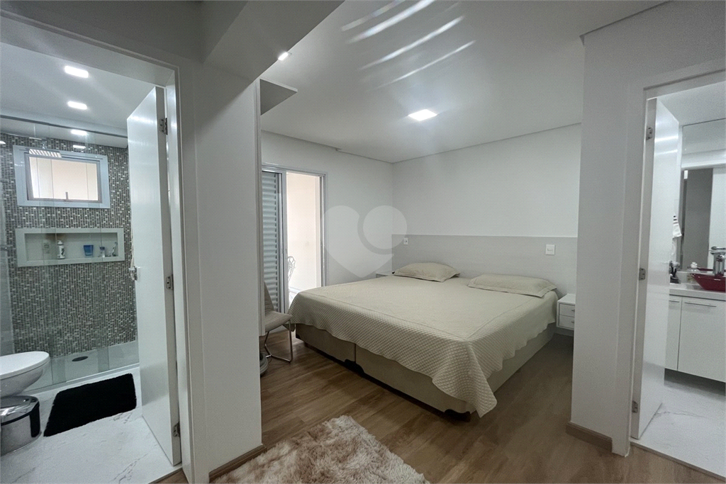 Venda Apartamento São Paulo Barra Funda REO856662 35