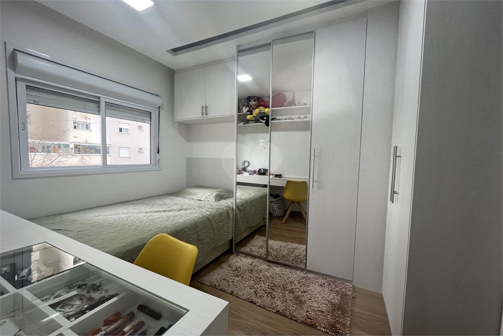 Venda Apartamento São Paulo Barra Funda REO856662 43