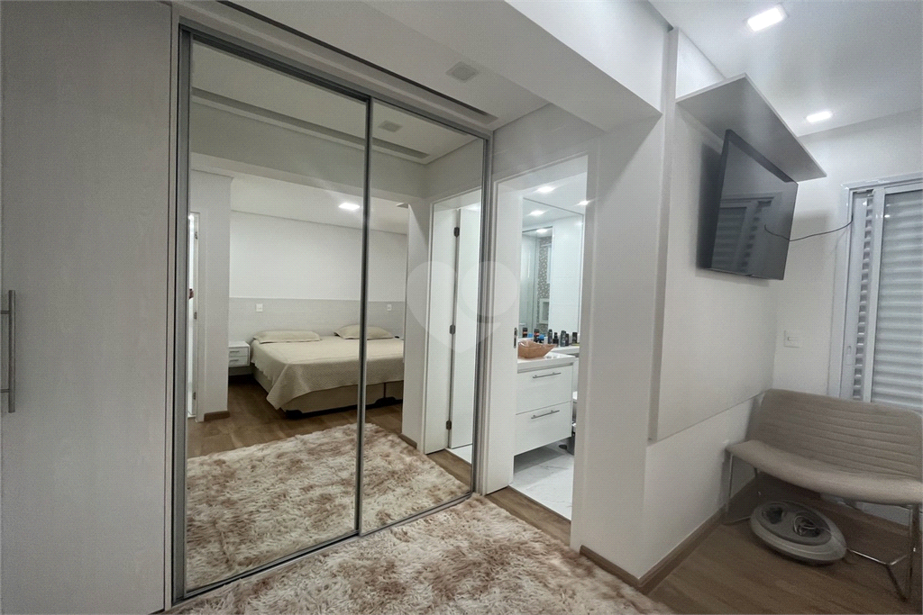 Venda Apartamento São Paulo Barra Funda REO856662 33