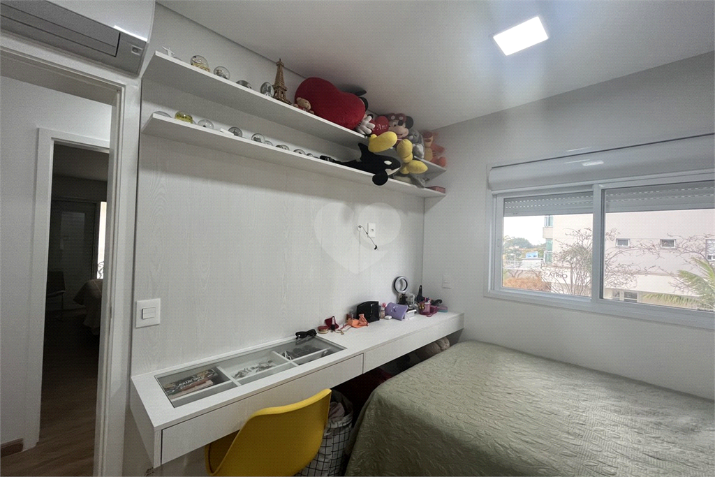 Venda Apartamento São Paulo Barra Funda REO856662 42