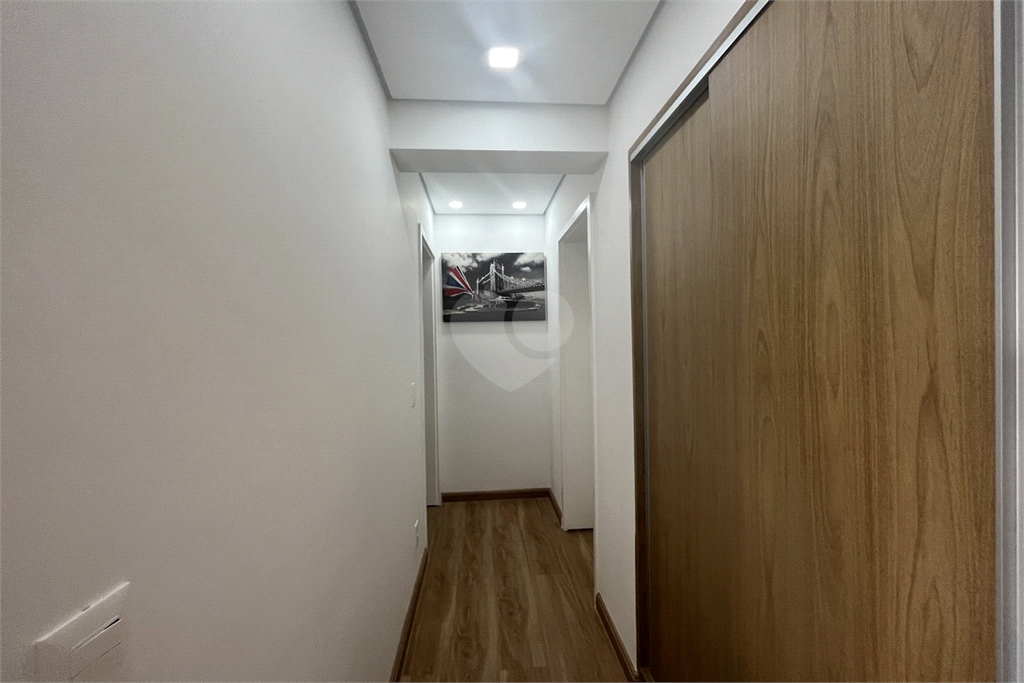 Venda Apartamento São Paulo Barra Funda REO856662 32