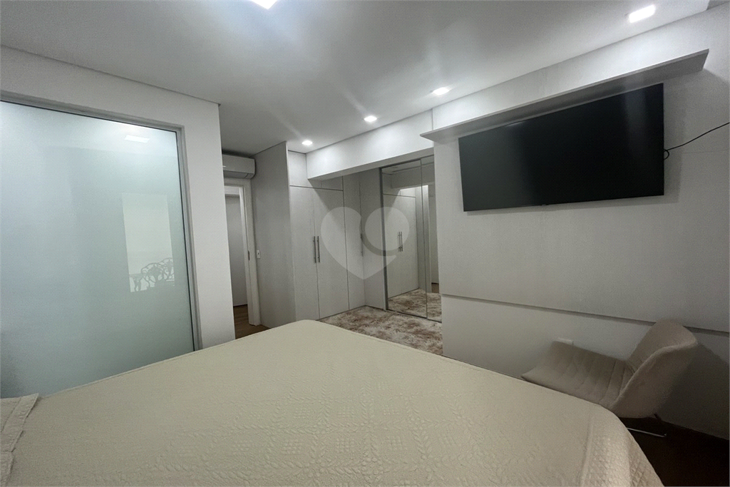 Venda Apartamento São Paulo Barra Funda REO856662 37