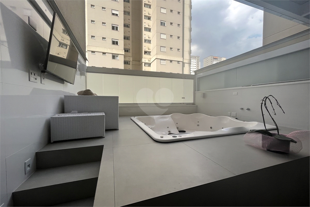 Venda Apartamento São Paulo Barra Funda REO856662 21