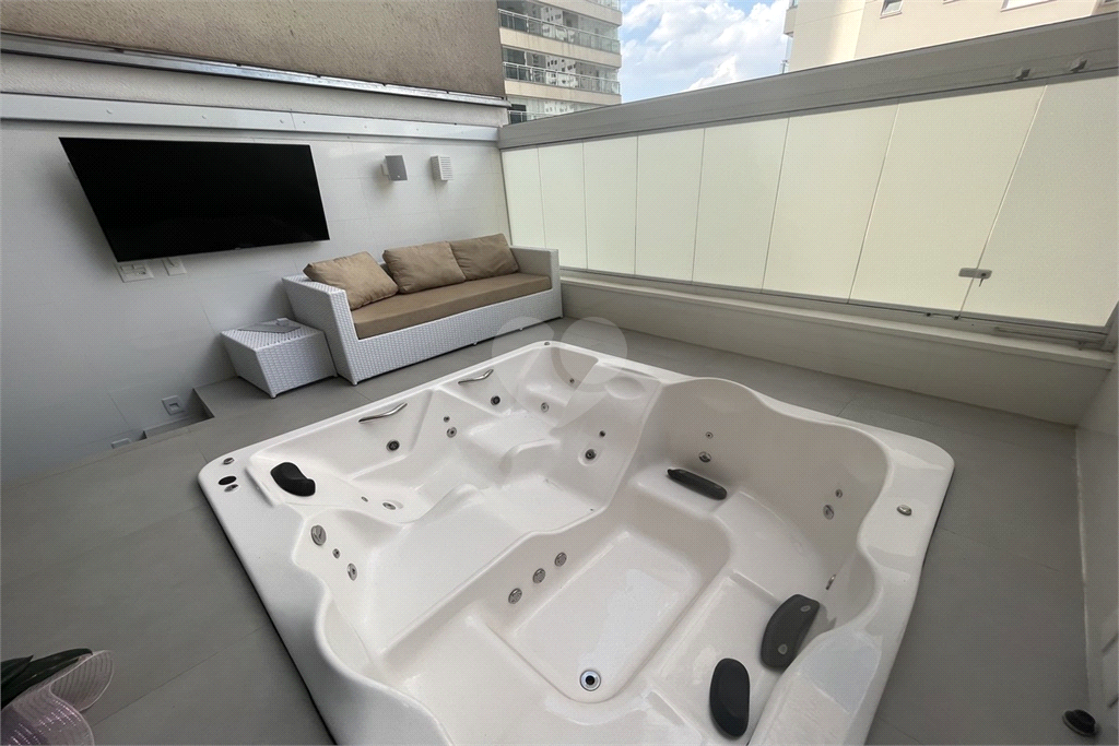 Venda Apartamento São Paulo Barra Funda REO856662 25