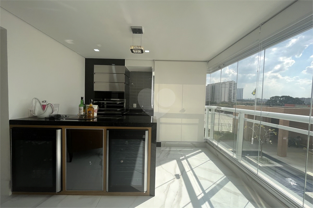 Venda Apartamento São Paulo Barra Funda REO856662 7