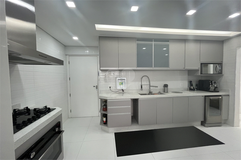 Venda Apartamento São Paulo Barra Funda REO856662 29