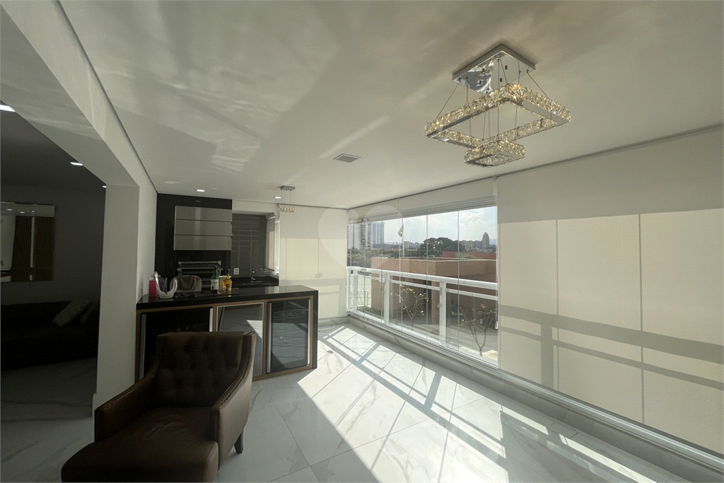 Venda Apartamento São Paulo Barra Funda REO856662 8