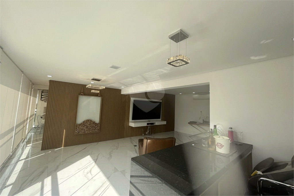 Venda Apartamento São Paulo Barra Funda REO856662 9