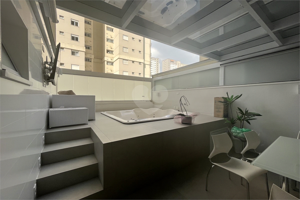 Venda Apartamento São Paulo Barra Funda REO856662 17