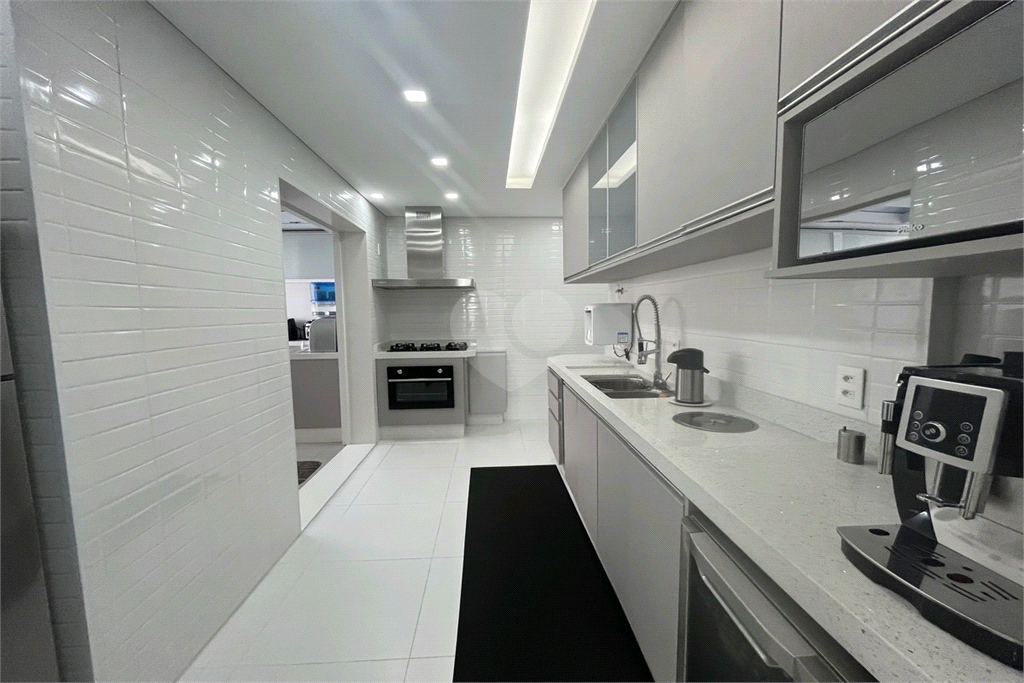 Venda Apartamento São Paulo Barra Funda REO856662 28