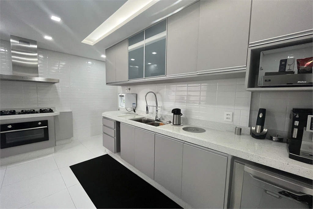 Venda Apartamento São Paulo Barra Funda REO856662 27