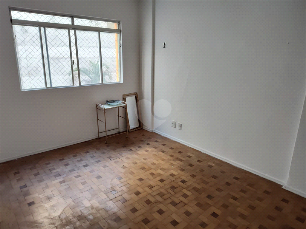 Venda Apartamento São Paulo Liberdade REO856663 8