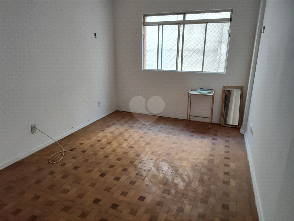 Venda Apartamento São Paulo Liberdade REO856663 3