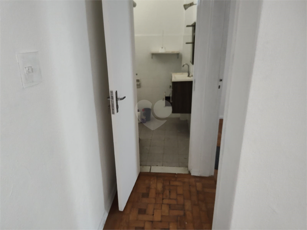 Venda Apartamento São Paulo Liberdade REO856663 16