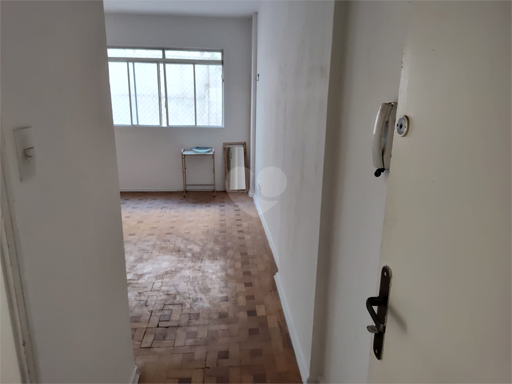 Venda Apartamento São Paulo Liberdade REO856663 2