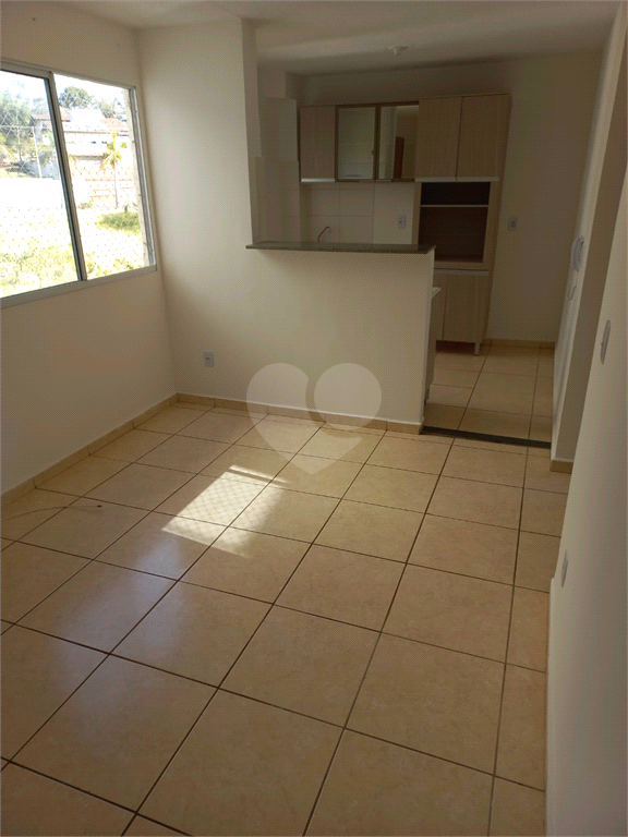 Venda Apartamento Bauru Parque Das Nações REO856668 22